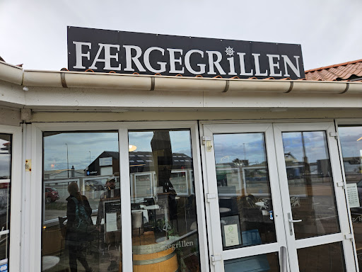 Færgegrillen | Hanstholm in Hanstholm, Syddjurs