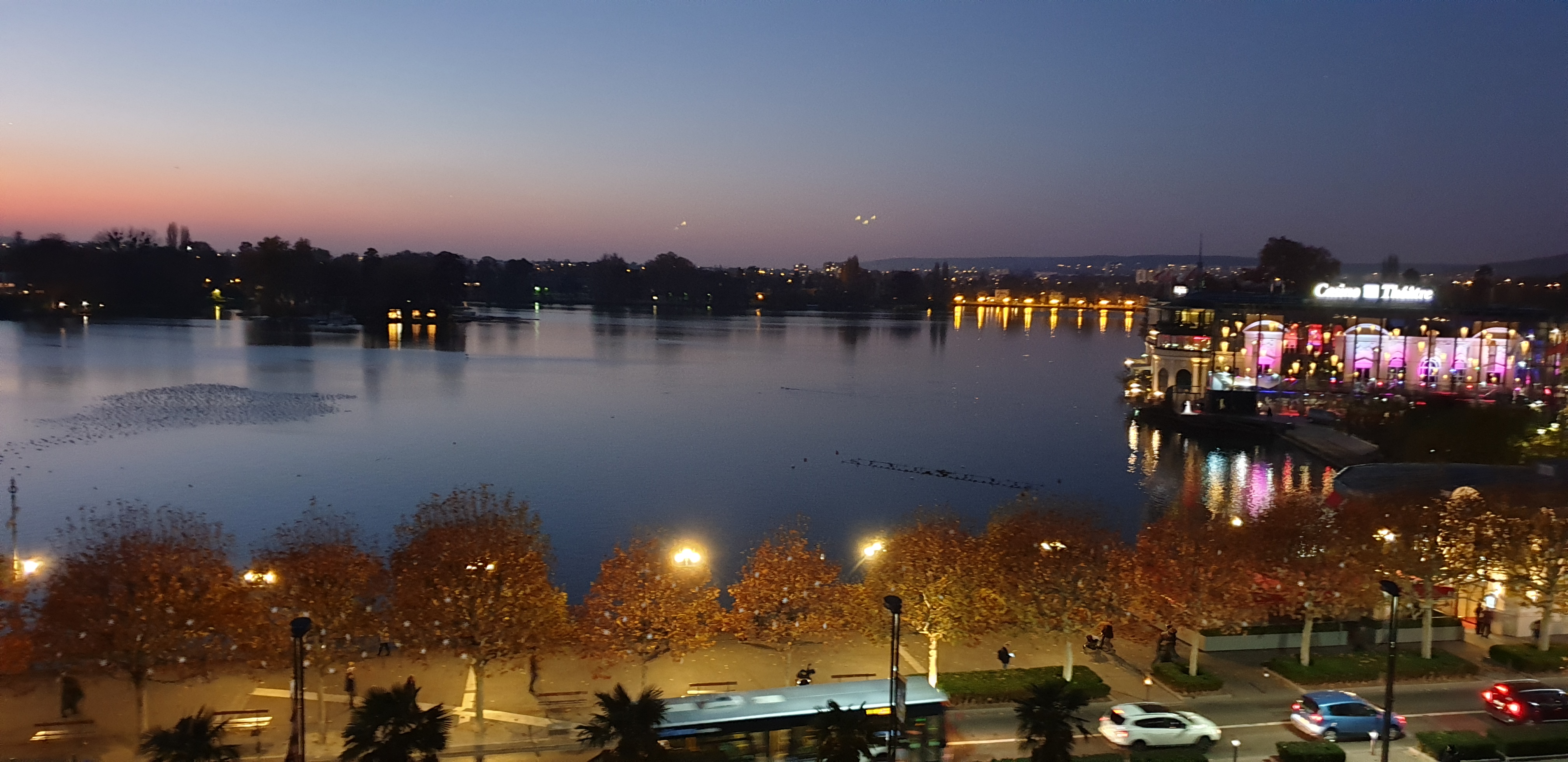 Photo n° 3 de l'avis de KATIA.A fait le 21/11/2018 à 14:38