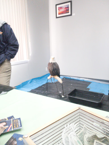 Convention Information Bureau «Alton Regional Convention & Visitors Bureau», reviews and photos, 200 Piasa St, Alton, IL 62002, USA