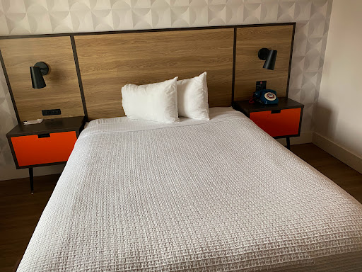 Motel 6 Santa Barbara, CA - Beach image