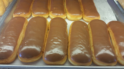 Donut Shop «Golden Donuts», reviews and photos, 1818 W Baseline Rd, Mesa, AZ 85202, USA