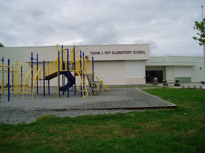 Frank J Ney Elementary School