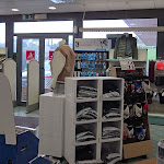 Photo n°1 de l'avis de Christopher.i fait le 15/02/2024 à 22:25 sur le  Autogrill Ripa Sud à Ripa