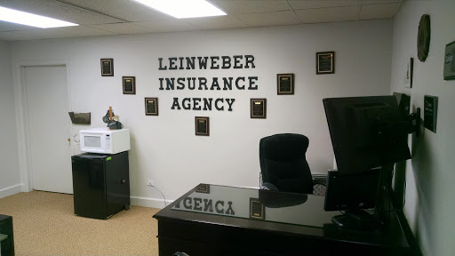Insurance Agency «Leinweber Insurance Agency», reviews and photos