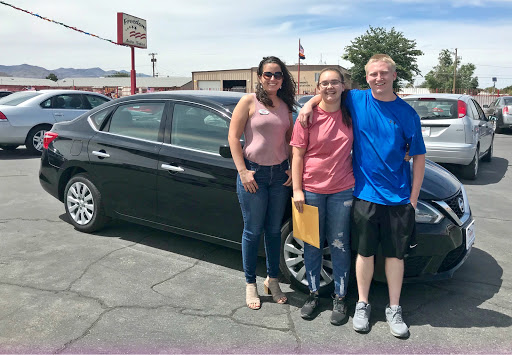 Used Car Dealer «Freedom Auto Sales», reviews and photos, 2480 E Northern Ave, Kingman, AZ 86409, USA