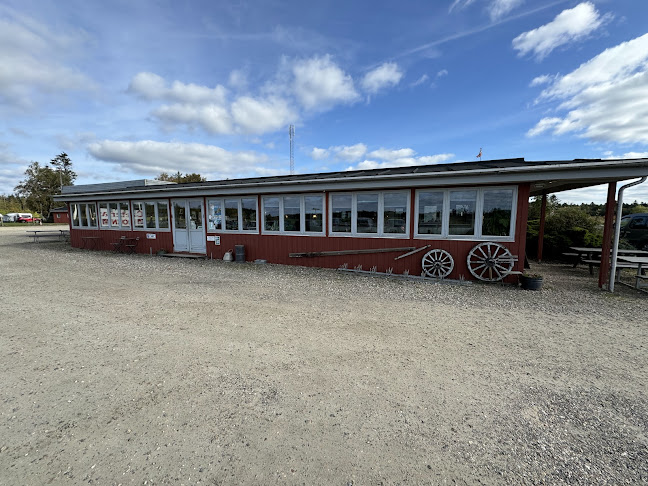 Cafeteriakroen - Ikast