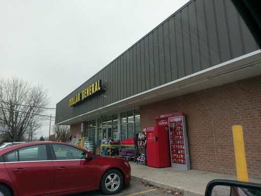 Discount Store «Dollar General», reviews and photos, 75 Oak Meadow Dr, Pataskala, OH 43062, USA