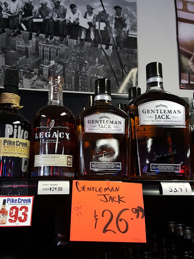 Liquor Store «Booze Barn Liquors», reviews and photos, 12720 Colorado Blvd b, Thornton, CO 80241, USA