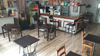 Atmosphère du Café Cobas Café à Perpignan - n°18