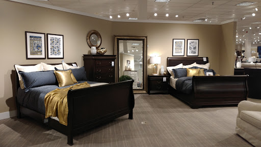 Furniture Store «Havertys Furniture», reviews and photos, 6201 Atlanta Hwy, Montgomery, AL 36117, USA