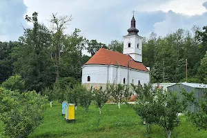 Pinosava Monastery image
