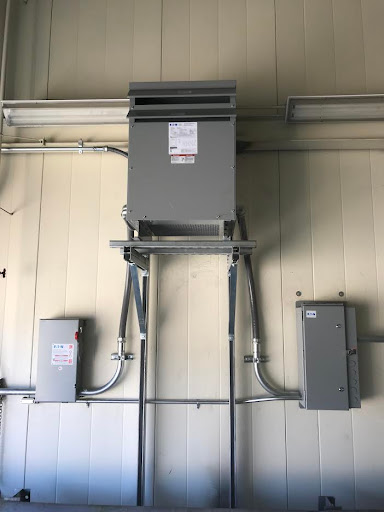 Photo of JKM Electric Inc