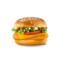 Aliment-réconfort du Restauration rapide McDonald's à Lyon - n°1