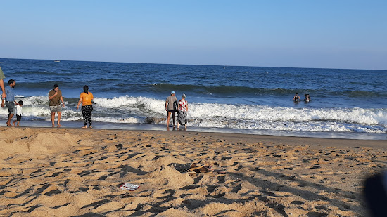 Serenity Beach