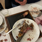 Photo n°1 de l'avis de George.o fait le 25/01/2024 à 21:51 sur le  Il Grande Nuti Trattoria à Florence