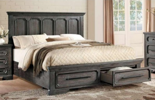 Furniture Store «Furniture & Mattress Discounters», reviews and photos, 424 W Memorial Dr, Dallas, GA 30132, USA
