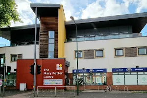 The Mary Potter Centre image