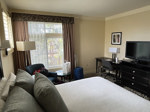 West Inn & Suites image