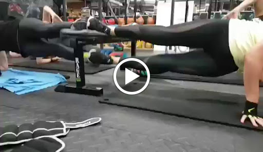 Physical Fitness Program «Hyper Fight Fitness», reviews and photos, 3919 Wesley Terrace, Schiller Park, IL 60176, USA