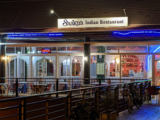 Shakira Indian Restaurant - C. Algarrobo, s/n, 03189 Orihuela, Valencia, España