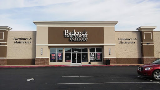 Furniture Store «Badcock Home Furniture &more», reviews and photos, 101 Cracker Barrel Rd C, Fort Payne, AL 35968, USA