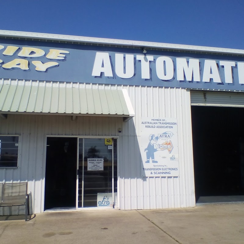 Wide Bay Automatics