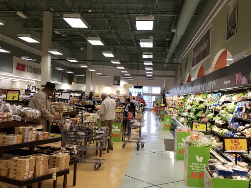 Grocery Store «ACME Markets», reviews and photos, 121 E City Ave, Bala Cynwyd, PA 19004, USA