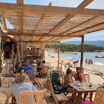Photo n° 3 de l'avis de marine.e fait le 05/08/2022 à 14:38 pour Paillote Casa Médea à Pietrosella