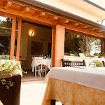 Photo n°1 de l'avis de Andreatex. fait le 30/09/2019 à 06:11 sur le  Ristorante Hosteria Di Lancio Di Cavarzan Marisa e C. Sas à Maser