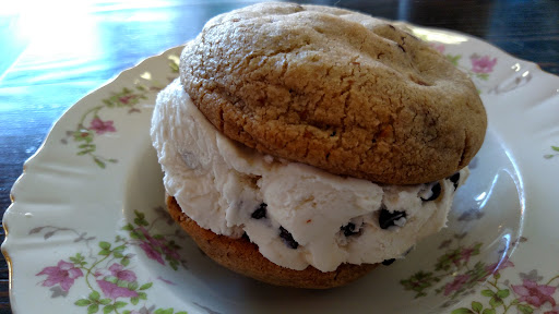 Cookie Shop «Milk Jar Cookies», reviews and photos, 5466 Wilshire Blvd, Los Angeles, CA 90036, USA
