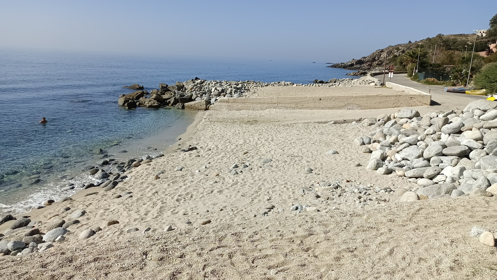 Spiaggia di Coccorino photo #9