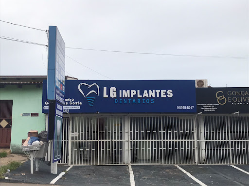 Logo da empresa - Dr. Leandro Gonçalves Costa