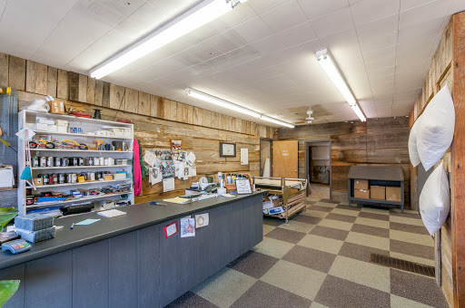 Fabric Store «Thrifty Fabrics & Shepperson Upholstery», reviews and photos, 11301 Bardstown Creek Rd, Louisville, KY 40291, USA