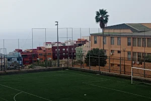 Campo de Futbol Perico Vargas image
