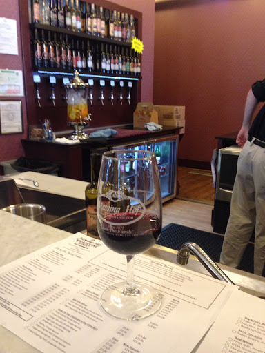 Winery «Messina Hof Grapevine Winery», reviews and photos, 201 S Main St, Grapevine, TX 76051, USA