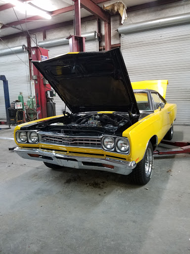 Auto Repair Shop «Automotive Engineering», reviews and photos, 99 Commodore Path, Hiram, GA 30141, USA