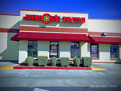 Jimboy's Tacos