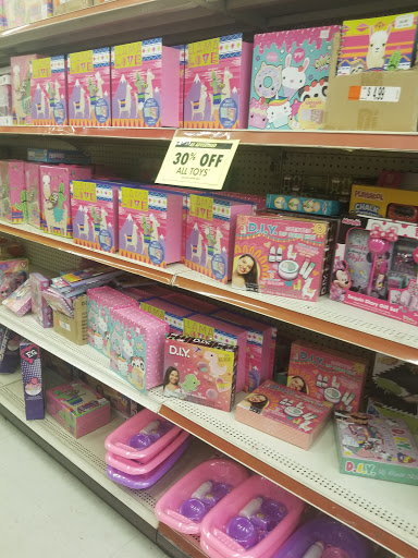 Discount Store «Ocean State Job Lot», reviews and photos, 553 Main St, Tewksbury, MA 01876, USA