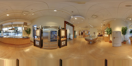 Appliance Store «Sub-Zero and Wolf Showroom - Baltimore», reviews and photos, 9204 Berger Rd, Columbia, MD 21046, USA