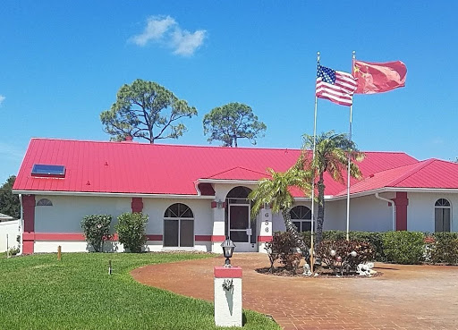 Reroof America Corporation in Fort Pierce, Florida
