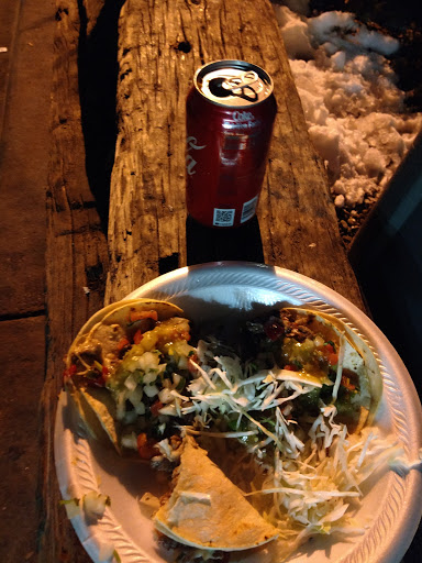 Taco Restaurant «Tacos El Pariente», reviews and photos, 7273 State St, Midvale, UT 84047, USA