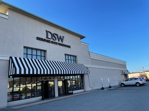 Shoe Store «DSW Designer Shoe Warehouse», reviews and photos, 3530 Stevens Creek Blvd, San Jose, CA 95117, USA