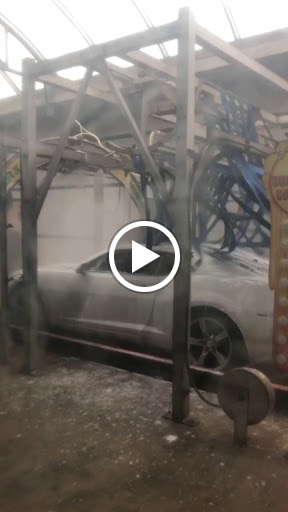 Car Wash «Swash Car Wash», reviews and photos, 5790 FM 1960, Humble, TX 77346, USA