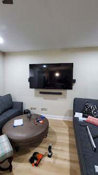 Team Finishing Touch - Photo 3 - Car repair in , Lexington