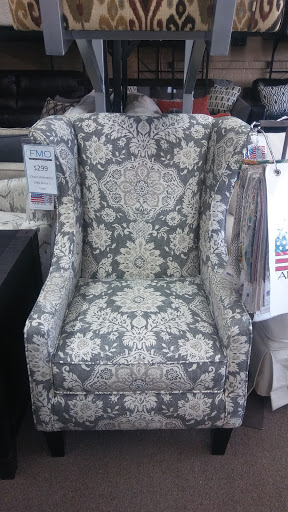 Mattress Store «Furniture & Merchandise Outlet», reviews and photos, 531 NW Broad St, Murfreesboro, TN 37130, USA