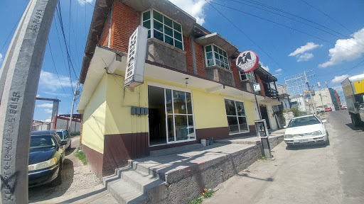 Programa Social de Funerales Aguilar en Ciudad Nicolás Romero