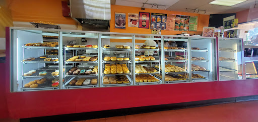 Dessert Shop «Ontario Donuts», reviews and photos, 1923 E 4th St, Ontario, CA 91764, USA