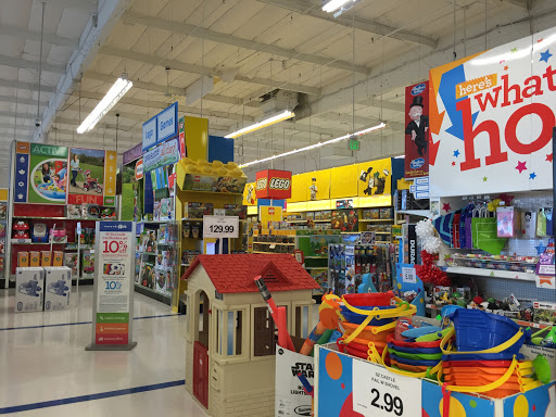 Toy Store «Toys