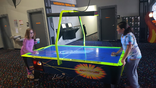 Laser Tag Center «Lazer Kraze Laser Tag - Mason», reviews and photos, 7082 Columbia Rd, Maineville, OH 45039, USA