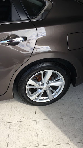 Used Car Dealer «R&Z 2 AUTO SALES», reviews and photos, 5827 Belair Rd, Baltimore, MD 21206, USA